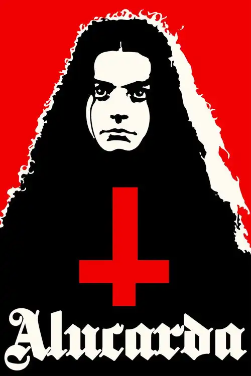 Alucarda poster