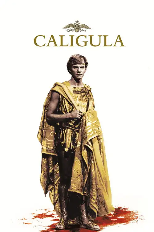 Caligula: The Ultimate Cut poster