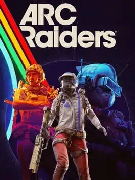 ARC Raiders poster