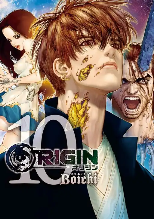 Origin poster