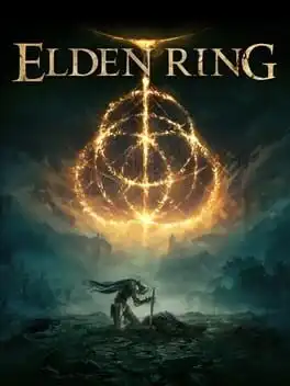 Elden Ring poster