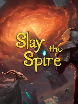 Slay the Spire poster