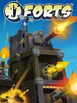 Forts poster
