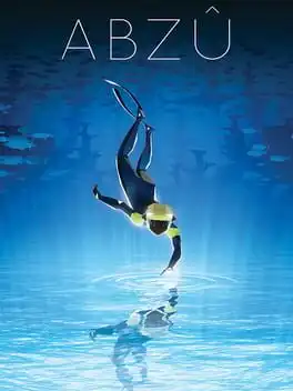 Abzu poster