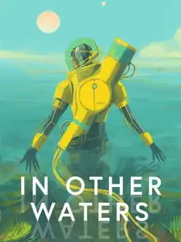 In Other Waters poster