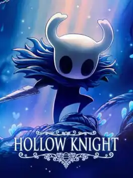 Hollow Knight poster