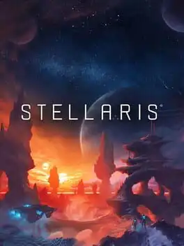 Stellaris poster