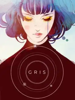 Gris poster