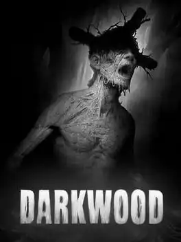 Darkwood poster