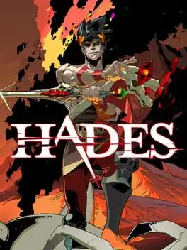 Hades poster