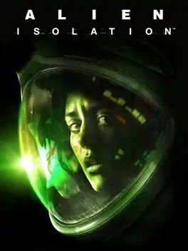 Alien: Isolation poster
