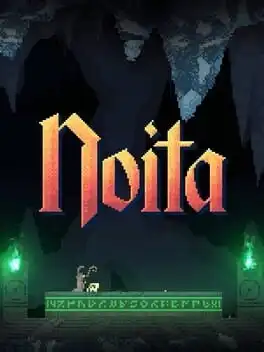 Noita poster