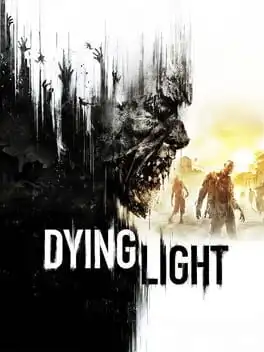 Dying Light poster