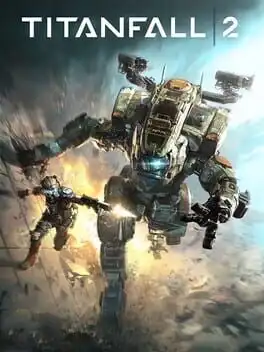 Titanfall 2 poster