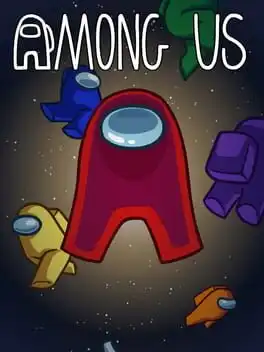 Among Us poster