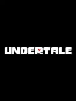 Undertale poster