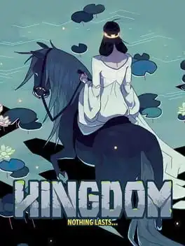 Kingdom: Classic poster
