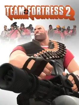 Team Fortress 2 poster