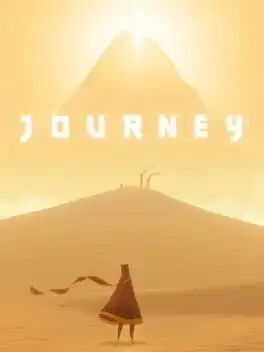 Journey poster