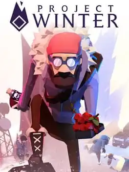 Project Winter poster