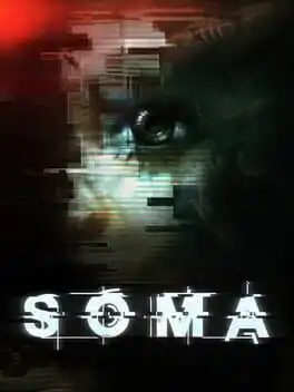 Soma poster