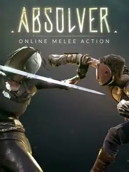 Absolver poster