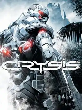 Crysis poster