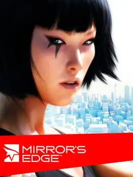 Mirror's Edge poster